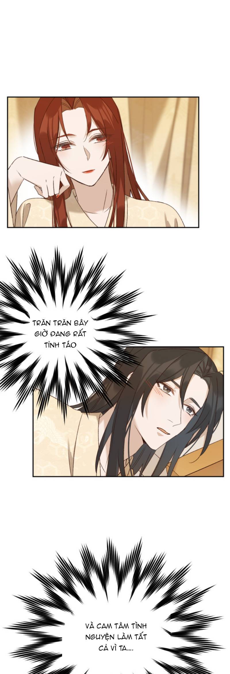 Hoàng Hậu Vô Đức Chapter 62 - 14