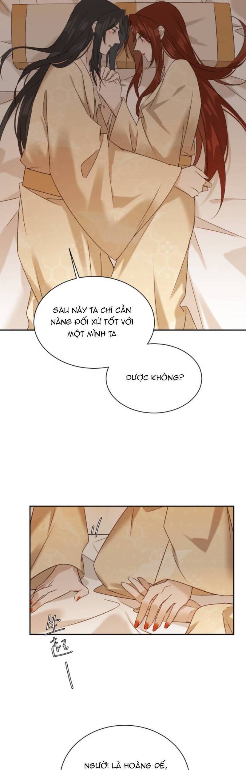 Hoàng Hậu Vô Đức Chapter 62 - 16