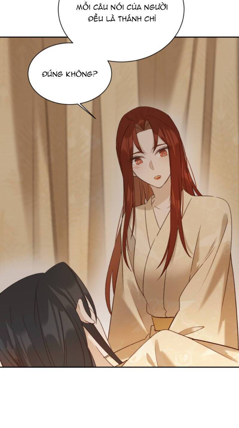 Hoàng Hậu Vô Đức Chapter 62 - 17