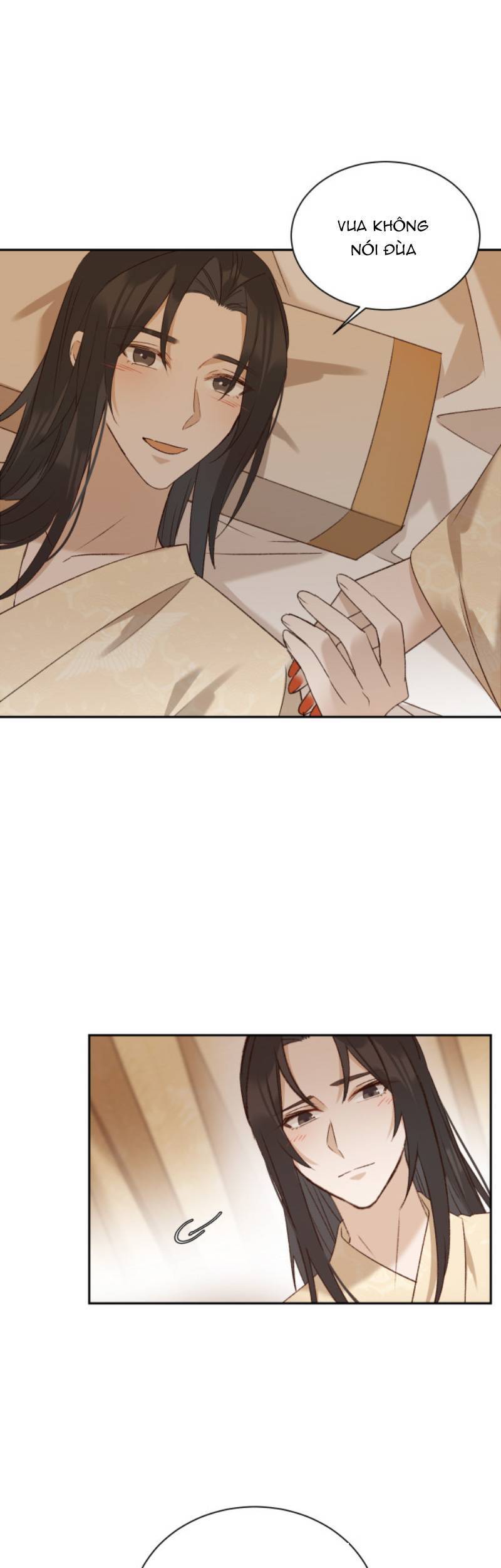 Hoàng Hậu Vô Đức Chapter 62 - 18