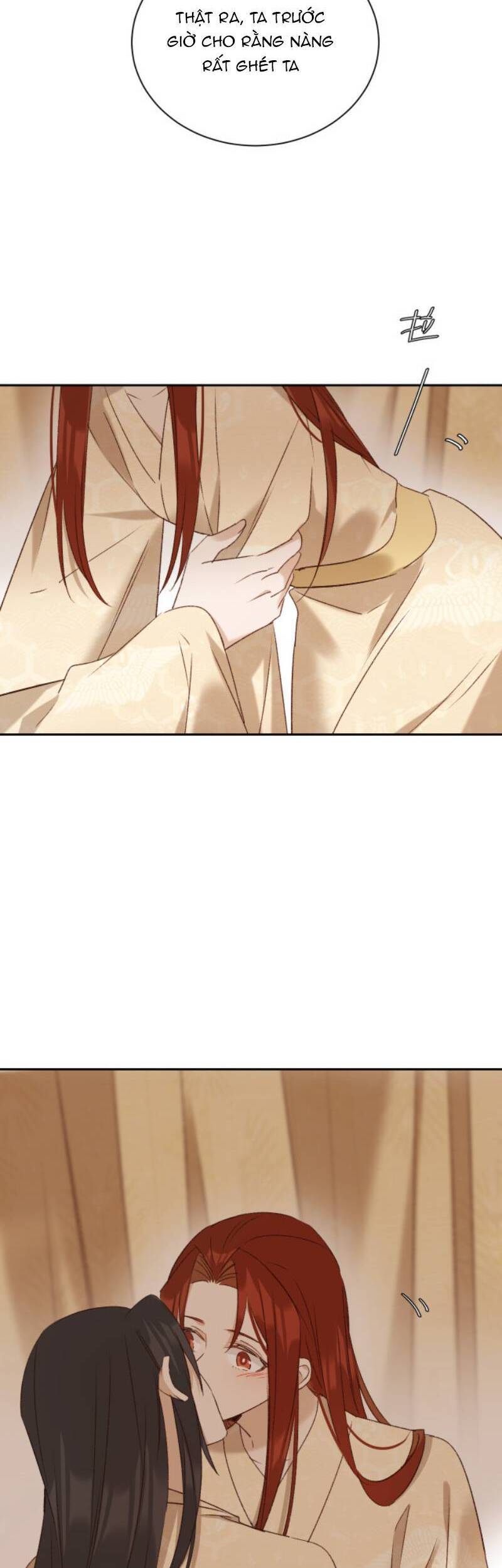 Hoàng Hậu Vô Đức Chapter 62 - 19