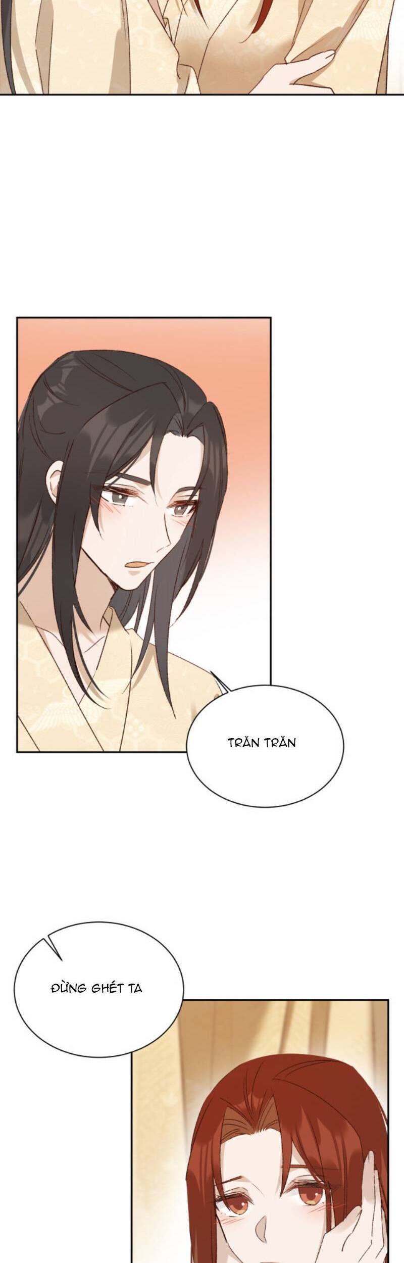 Hoàng Hậu Vô Đức Chapter 62 - 22