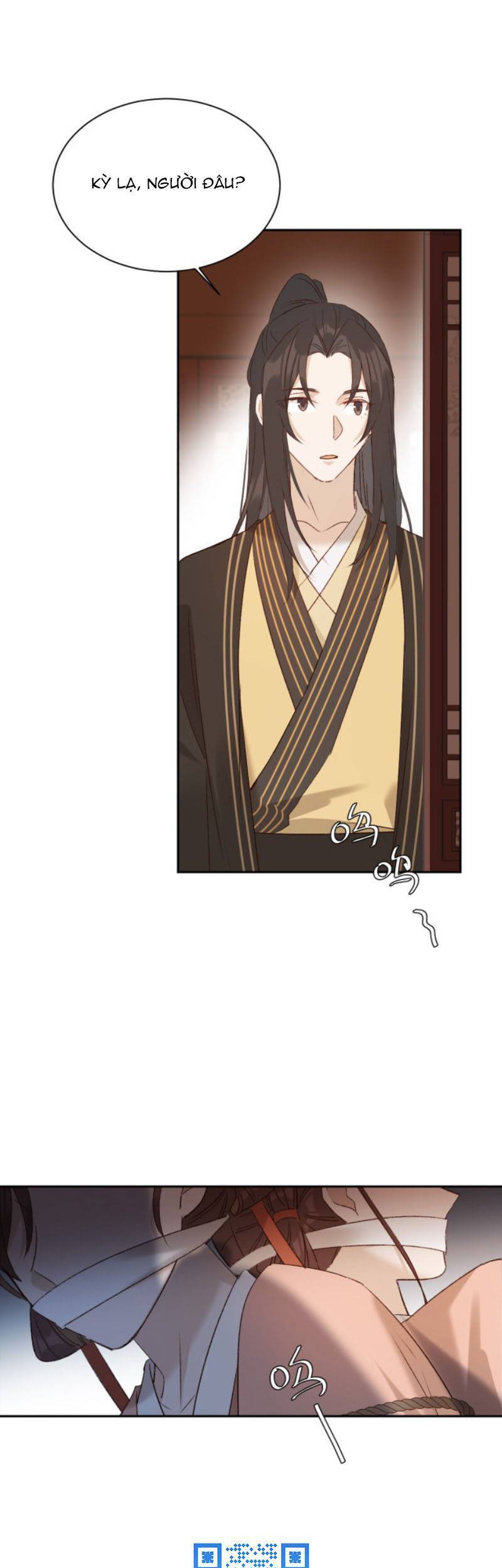 Hoàng Hậu Vô Đức Chapter 62 - 27