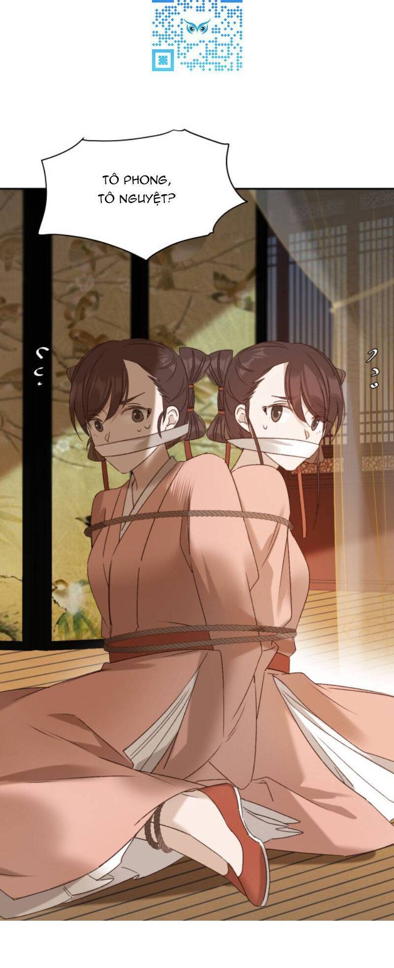 Hoàng Hậu Vô Đức Chapter 62 - 28