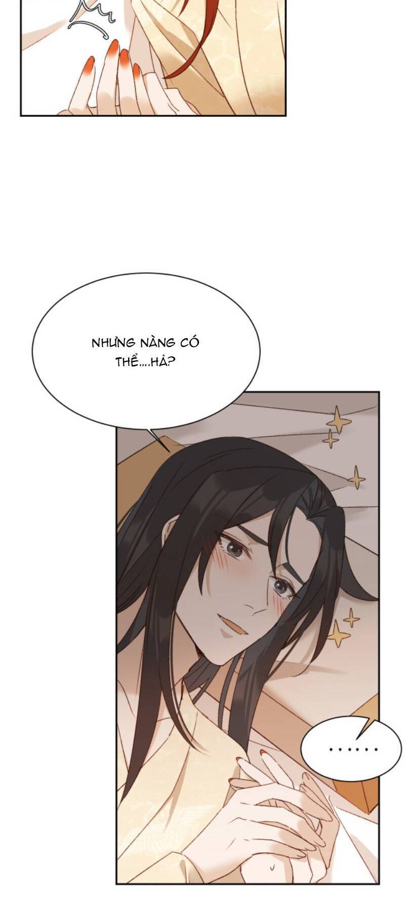 Hoàng Hậu Vô Đức Chapter 62 - 8