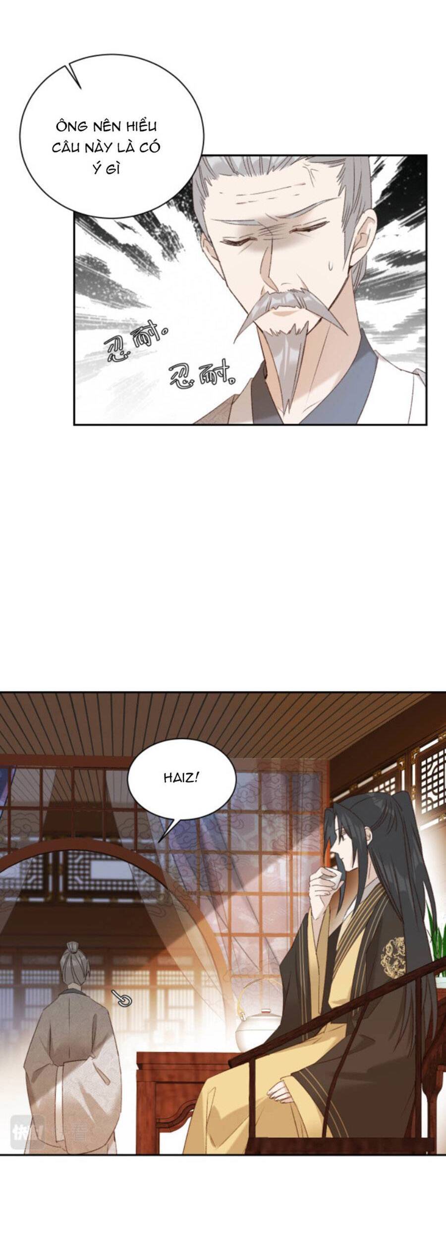 Hoàng Hậu Vô Đức Chapter 64 - 11