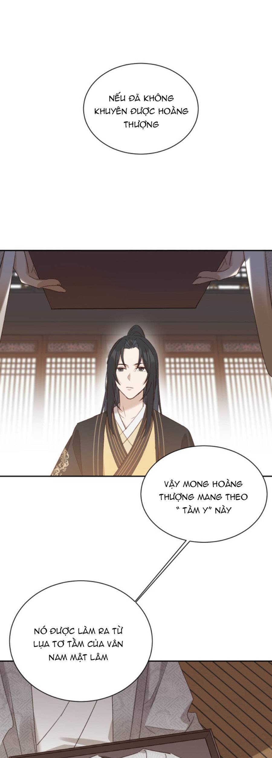 Hoàng Hậu Vô Đức Chapter 64 - 13