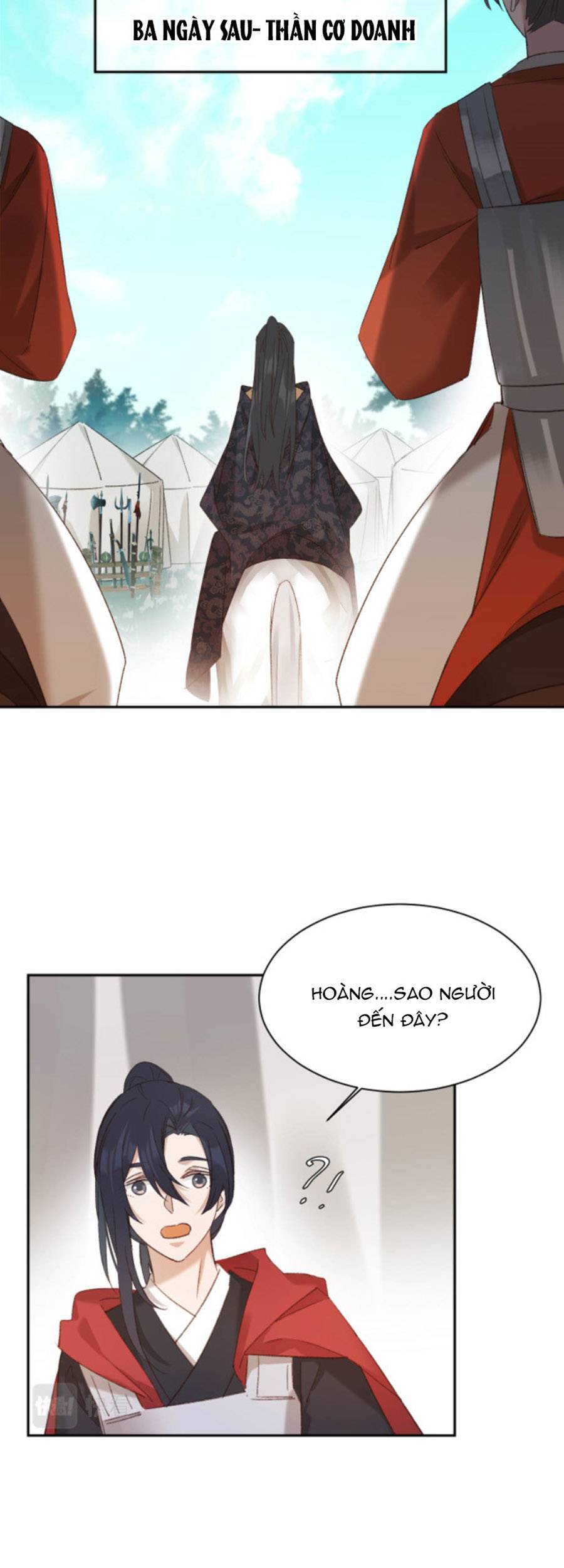 Hoàng Hậu Vô Đức Chapter 64 - 18