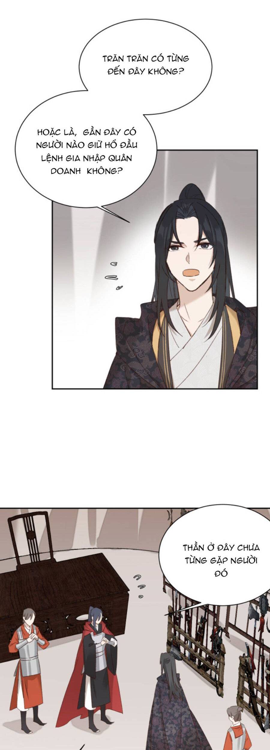 Hoàng Hậu Vô Đức Chapter 64 - 19