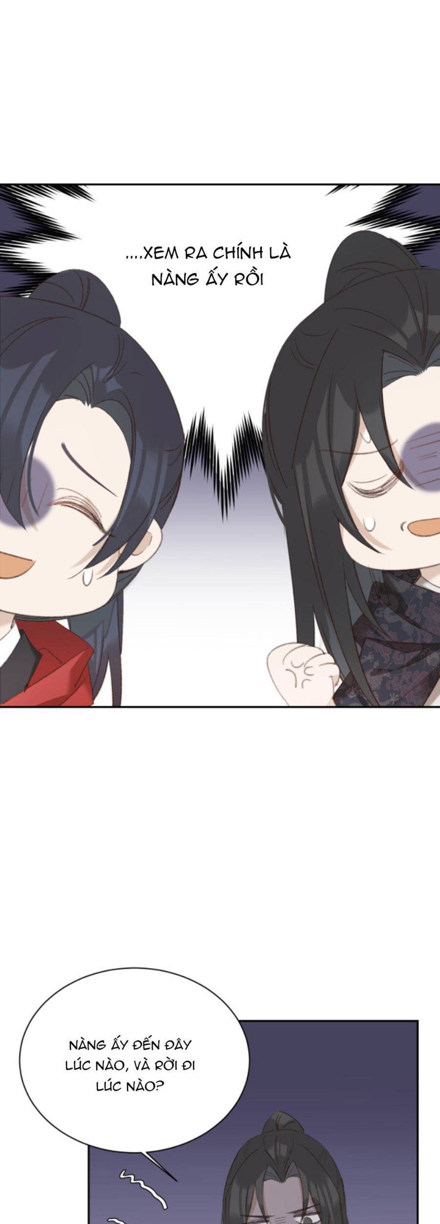 Hoàng Hậu Vô Đức Chapter 64 - 24