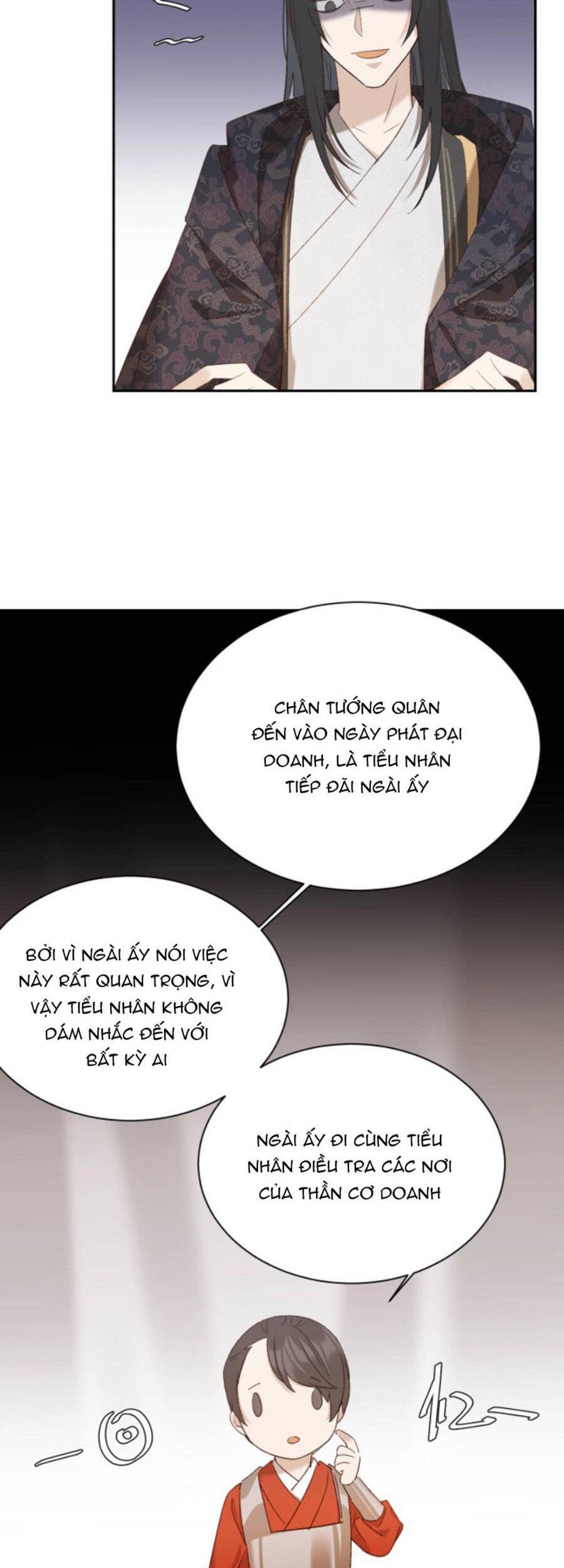 Hoàng Hậu Vô Đức Chapter 64 - 25