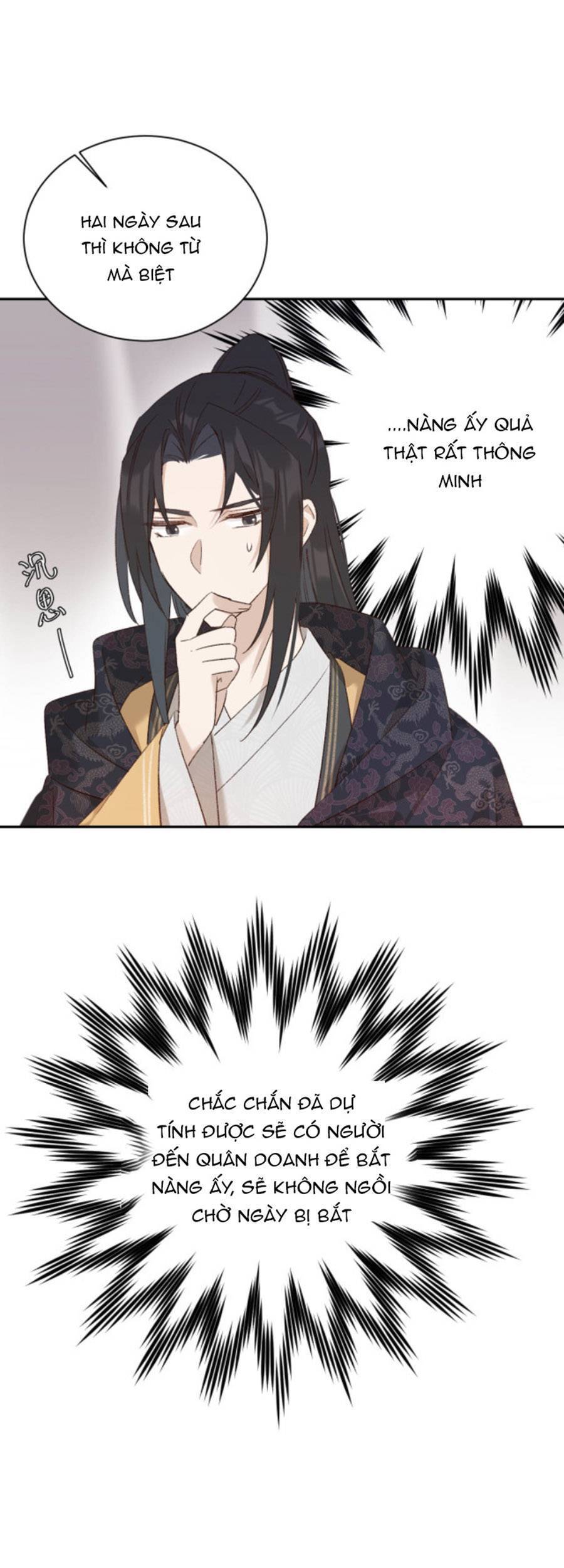 Hoàng Hậu Vô Đức Chapter 64 - 27