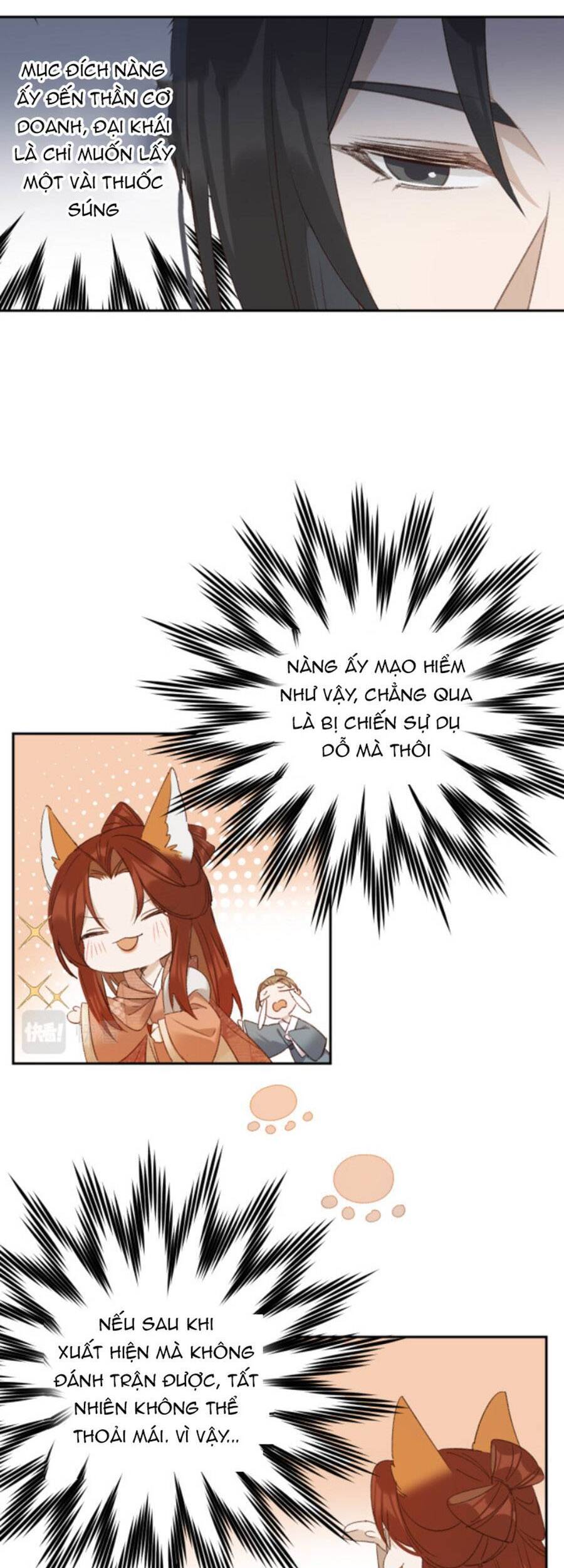 Hoàng Hậu Vô Đức Chapter 64 - 28