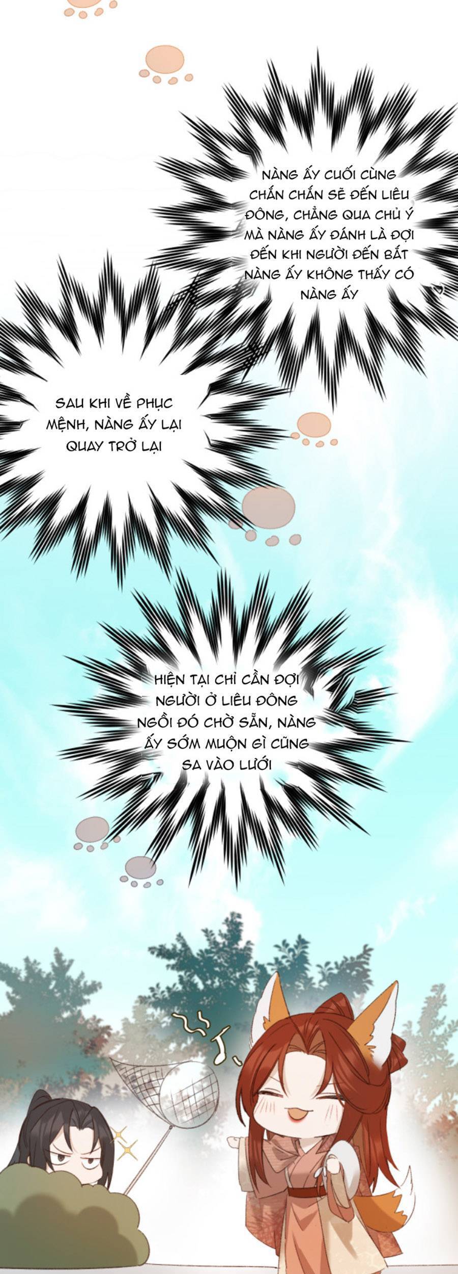 Hoàng Hậu Vô Đức Chapter 64 - 30