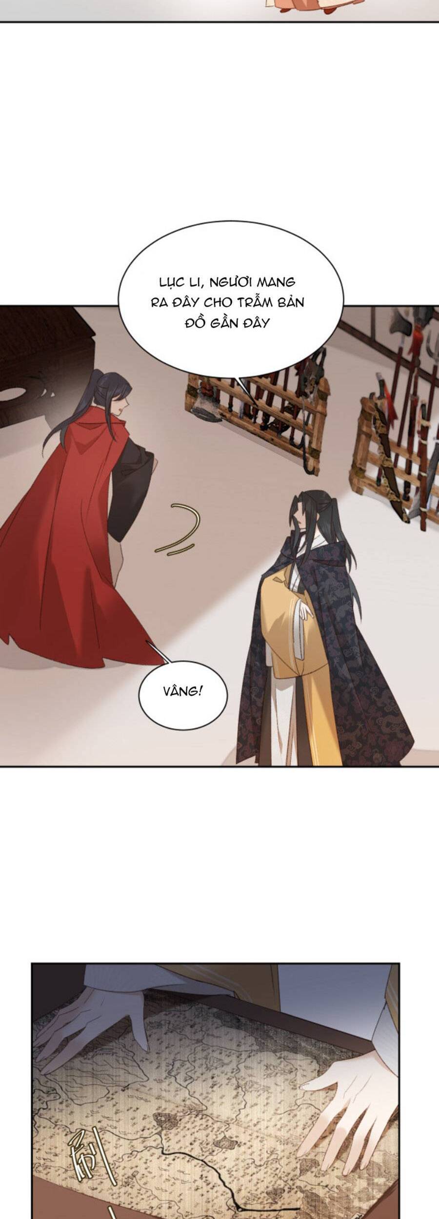 Hoàng Hậu Vô Đức Chapter 64 - 31