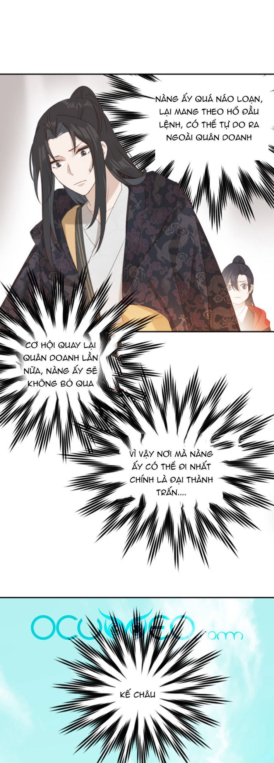 Hoàng Hậu Vô Đức Chapter 64 - 33