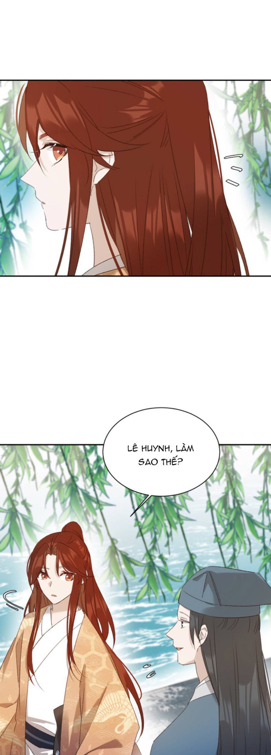 Hoàng Hậu Vô Đức Chapter 65 - 14