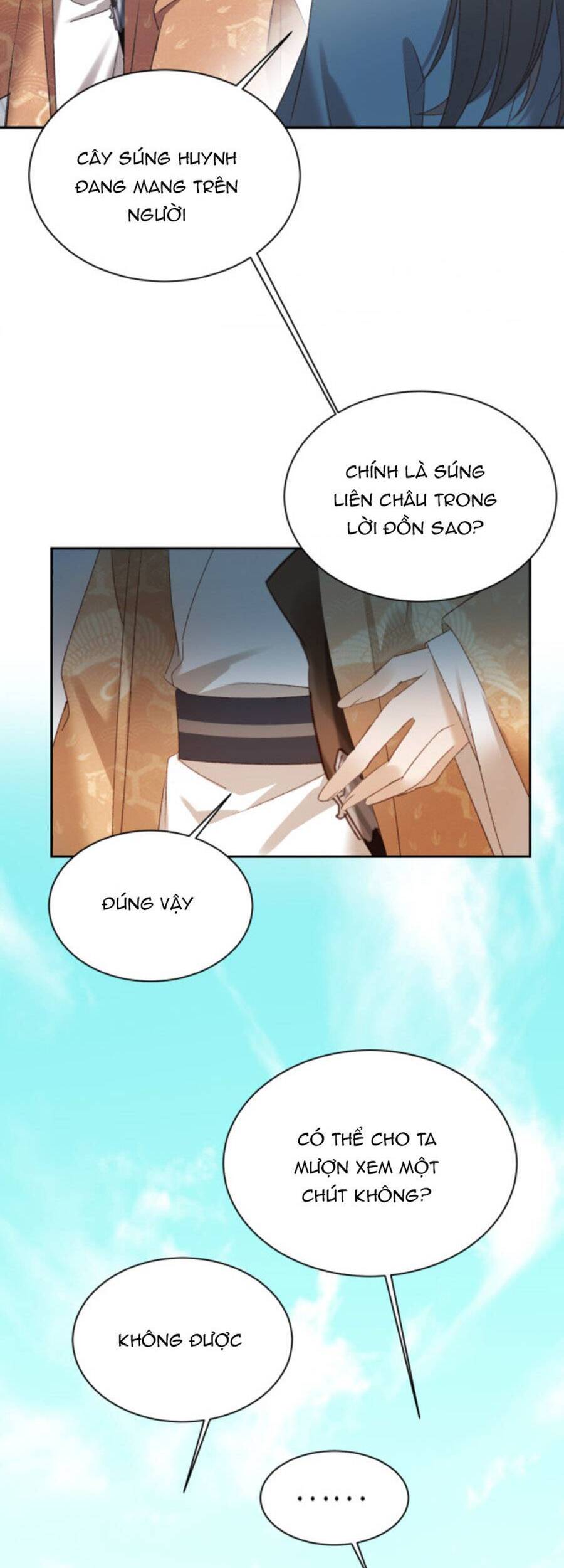 Hoàng Hậu Vô Đức Chapter 65 - 15