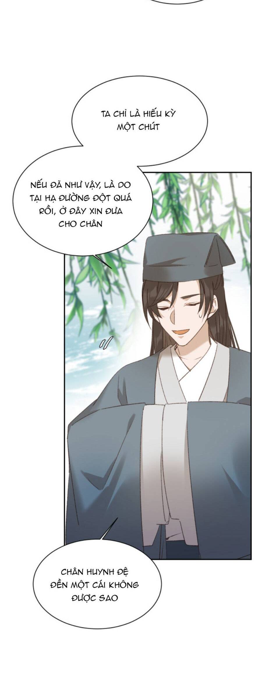 Hoàng Hậu Vô Đức Chapter 65 - 18