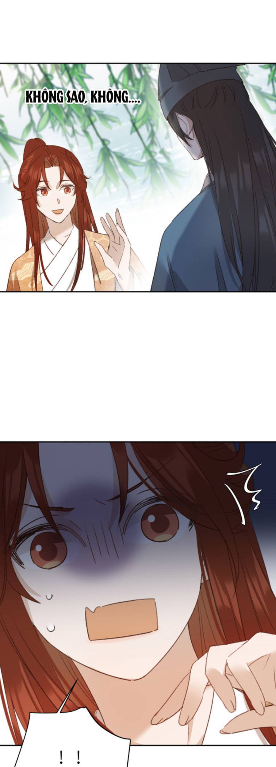 Hoàng Hậu Vô Đức Chapter 65 - 19