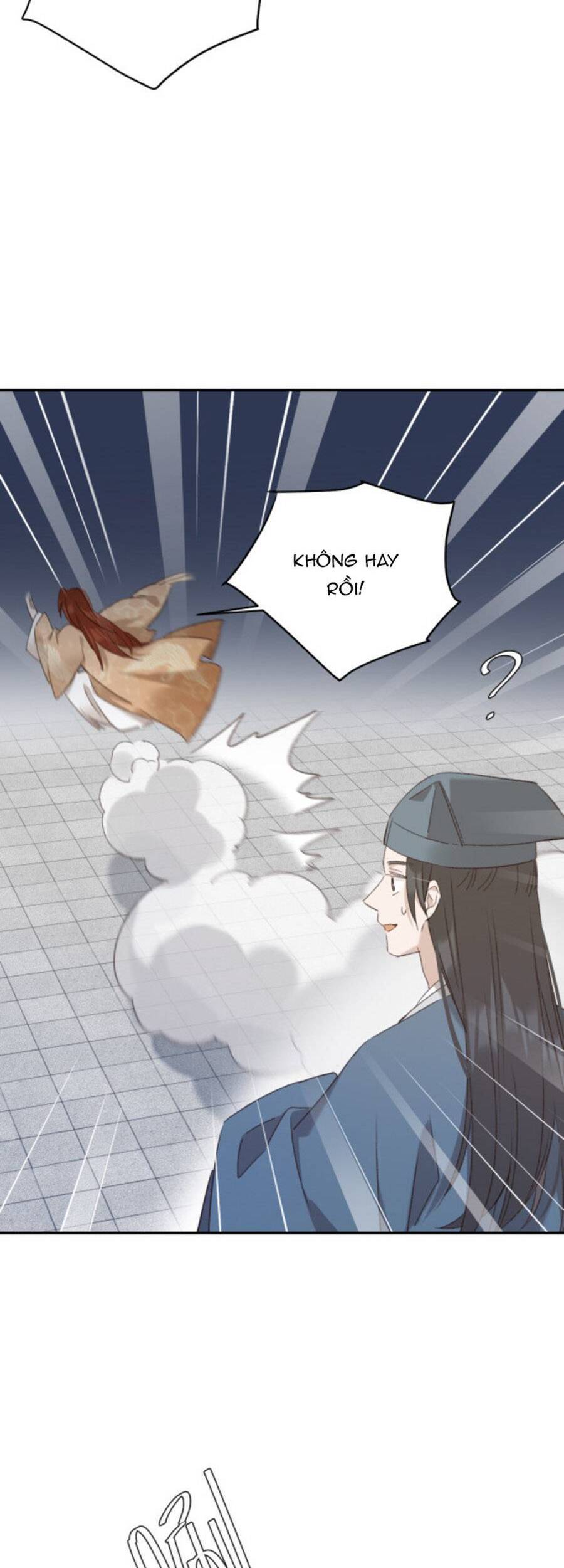 Hoàng Hậu Vô Đức Chapter 65 - 20