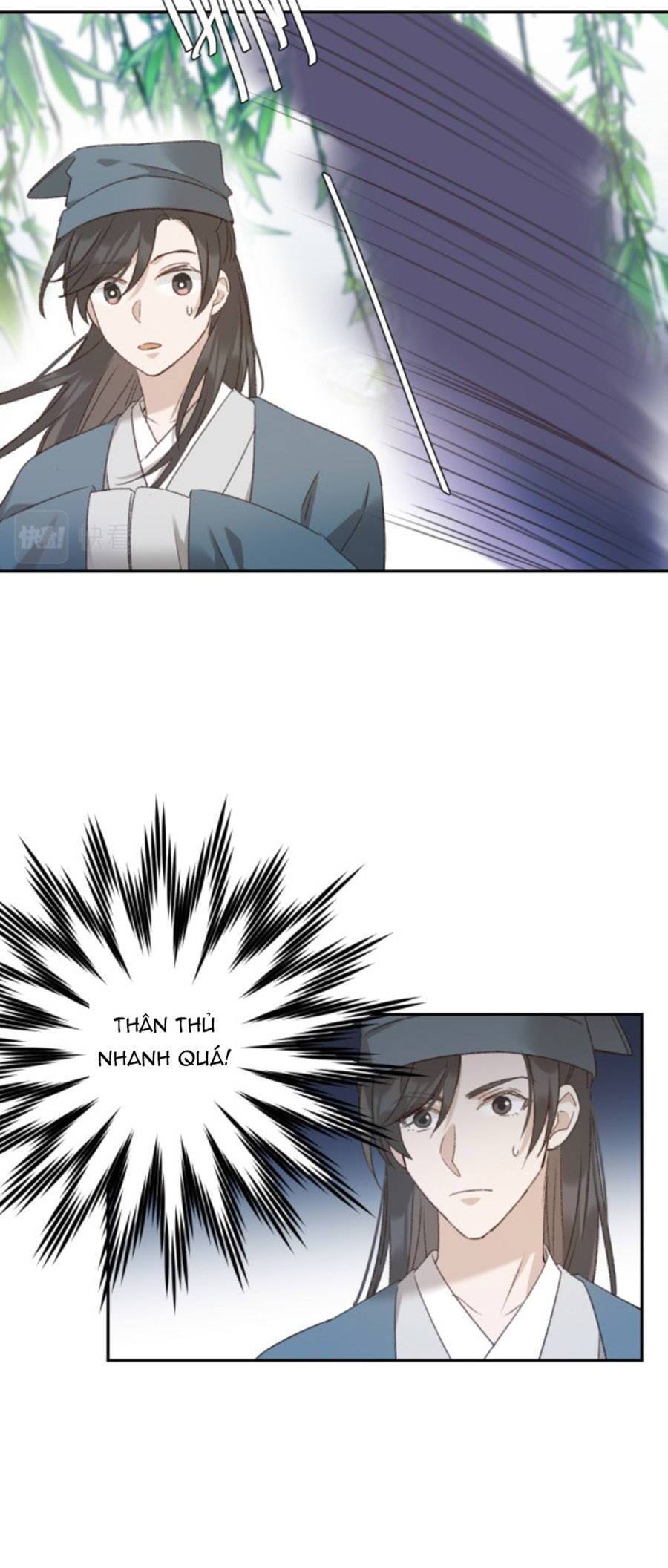 Hoàng Hậu Vô Đức Chapter 65 - 21