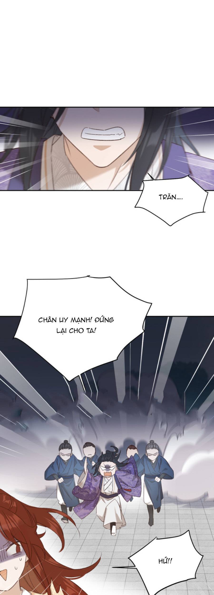 Hoàng Hậu Vô Đức Chapter 65 - 22