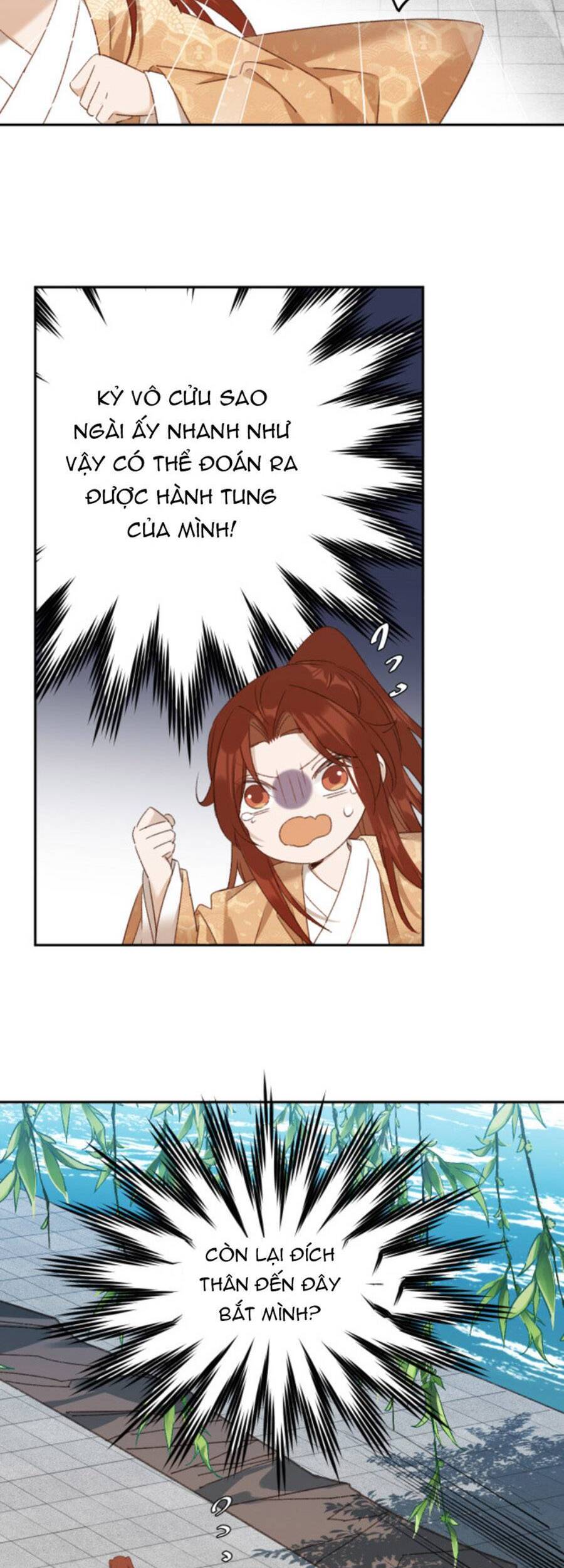 Hoàng Hậu Vô Đức Chapter 65 - 23