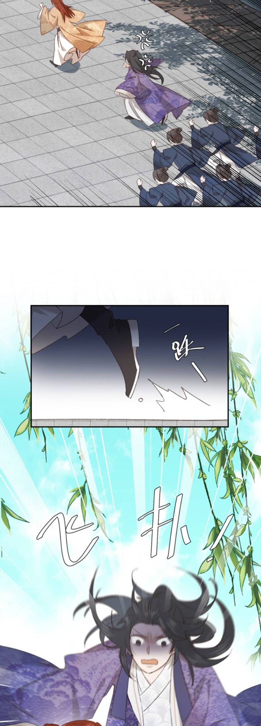 Hoàng Hậu Vô Đức Chapter 65 - 24