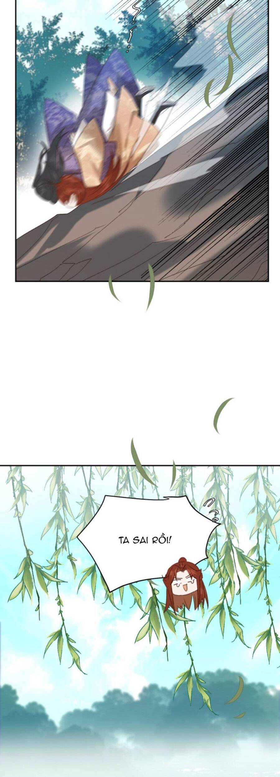 Hoàng Hậu Vô Đức Chapter 65 - 27