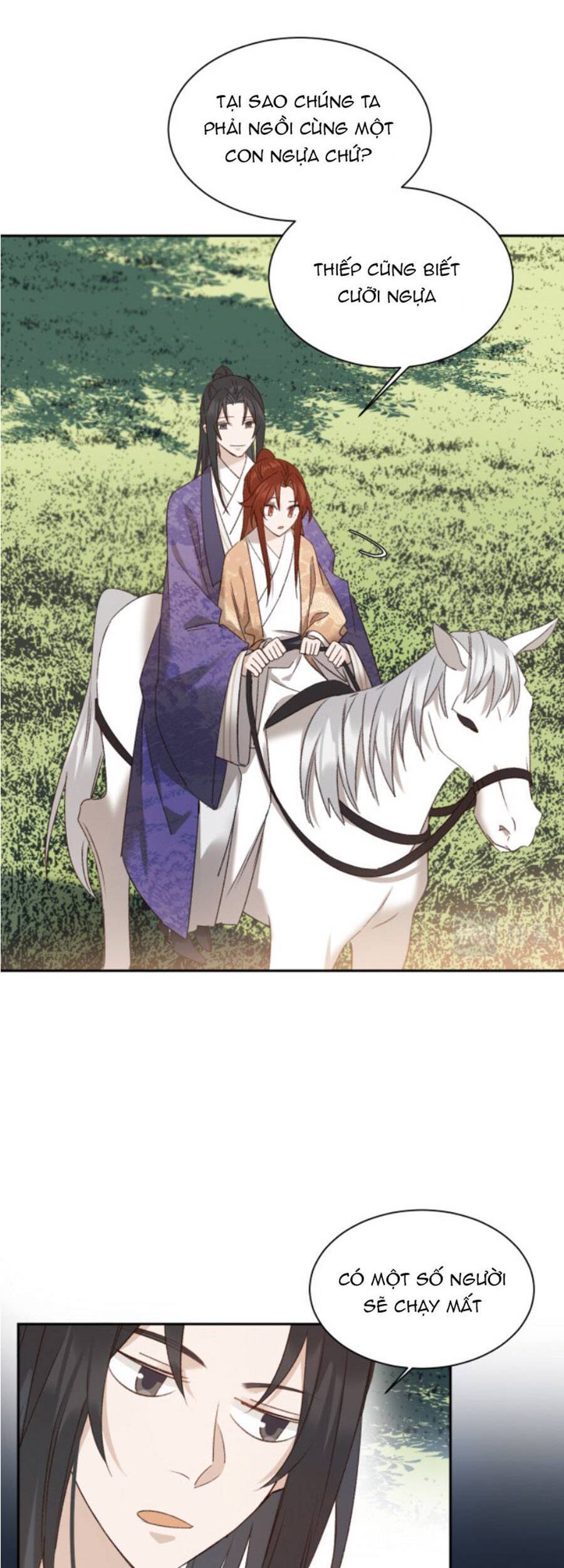 Hoàng Hậu Vô Đức Chapter 66 - 11