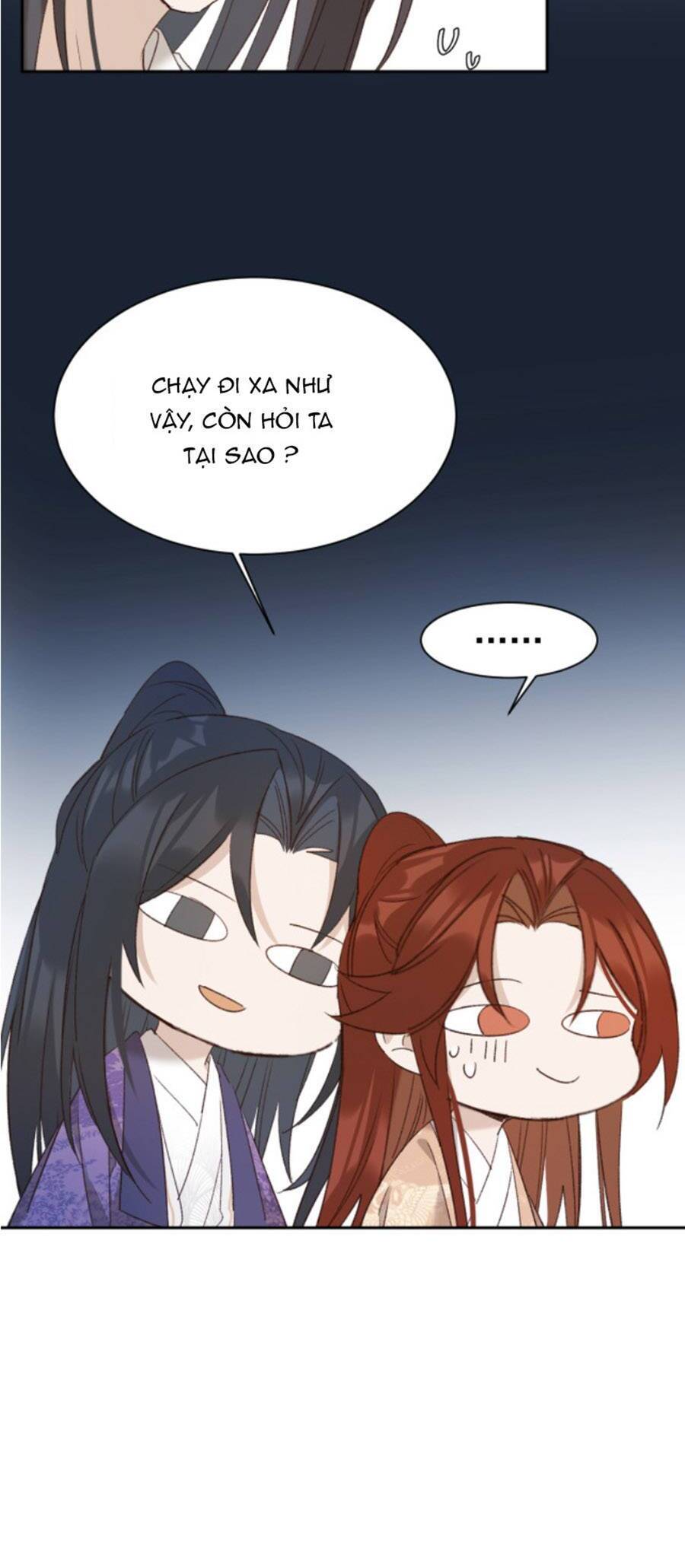 Hoàng Hậu Vô Đức Chapter 66 - 12