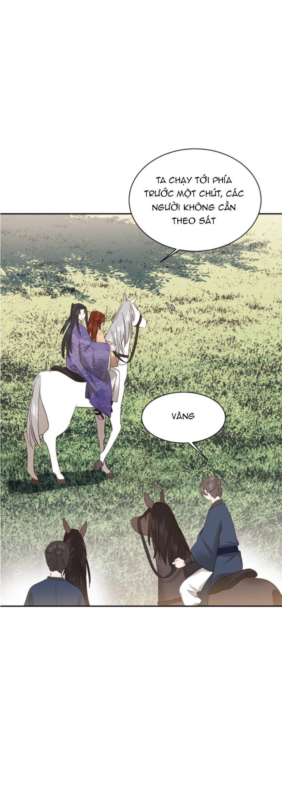 Hoàng Hậu Vô Đức Chapter 66 - 13