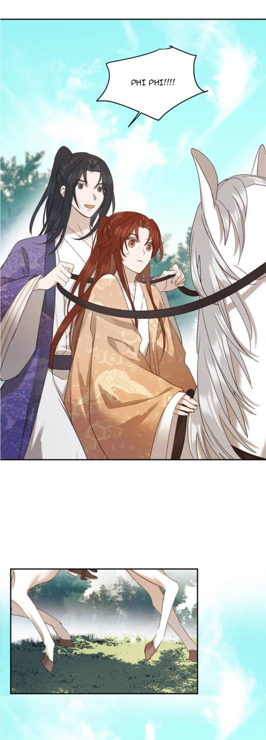 Hoàng Hậu Vô Đức Chapter 66 - 14