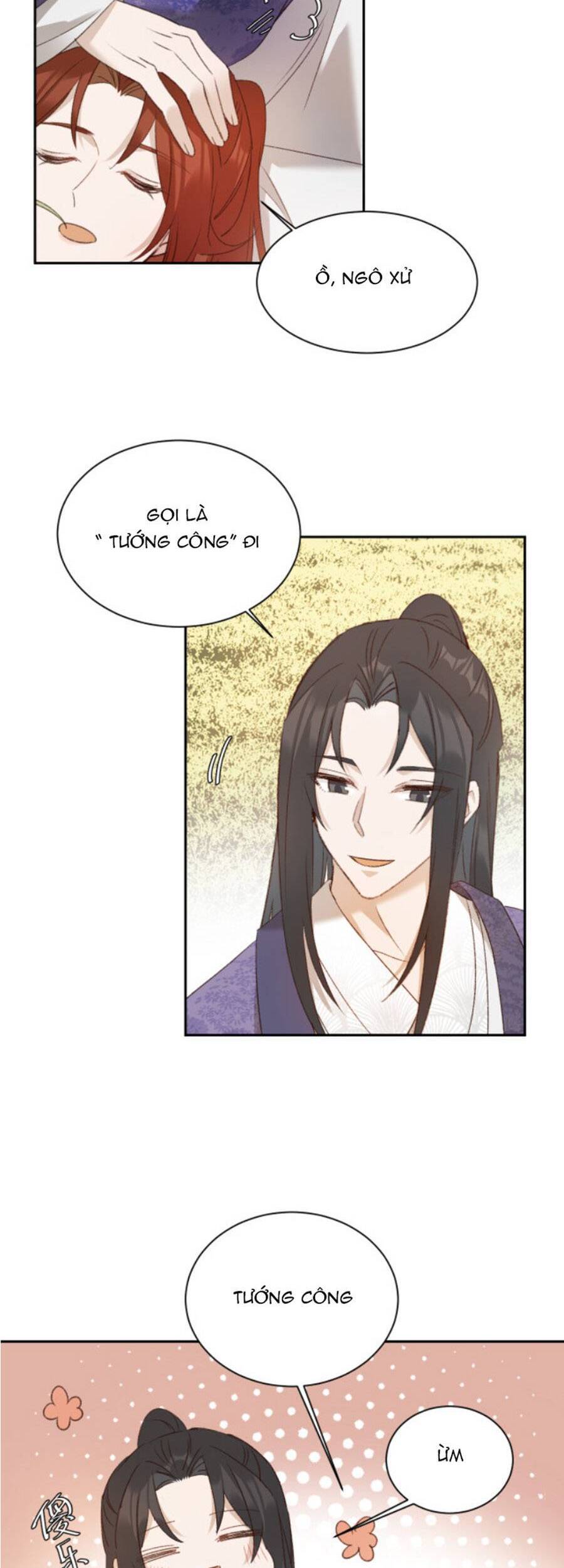 Hoàng Hậu Vô Đức Chapter 66 - 20