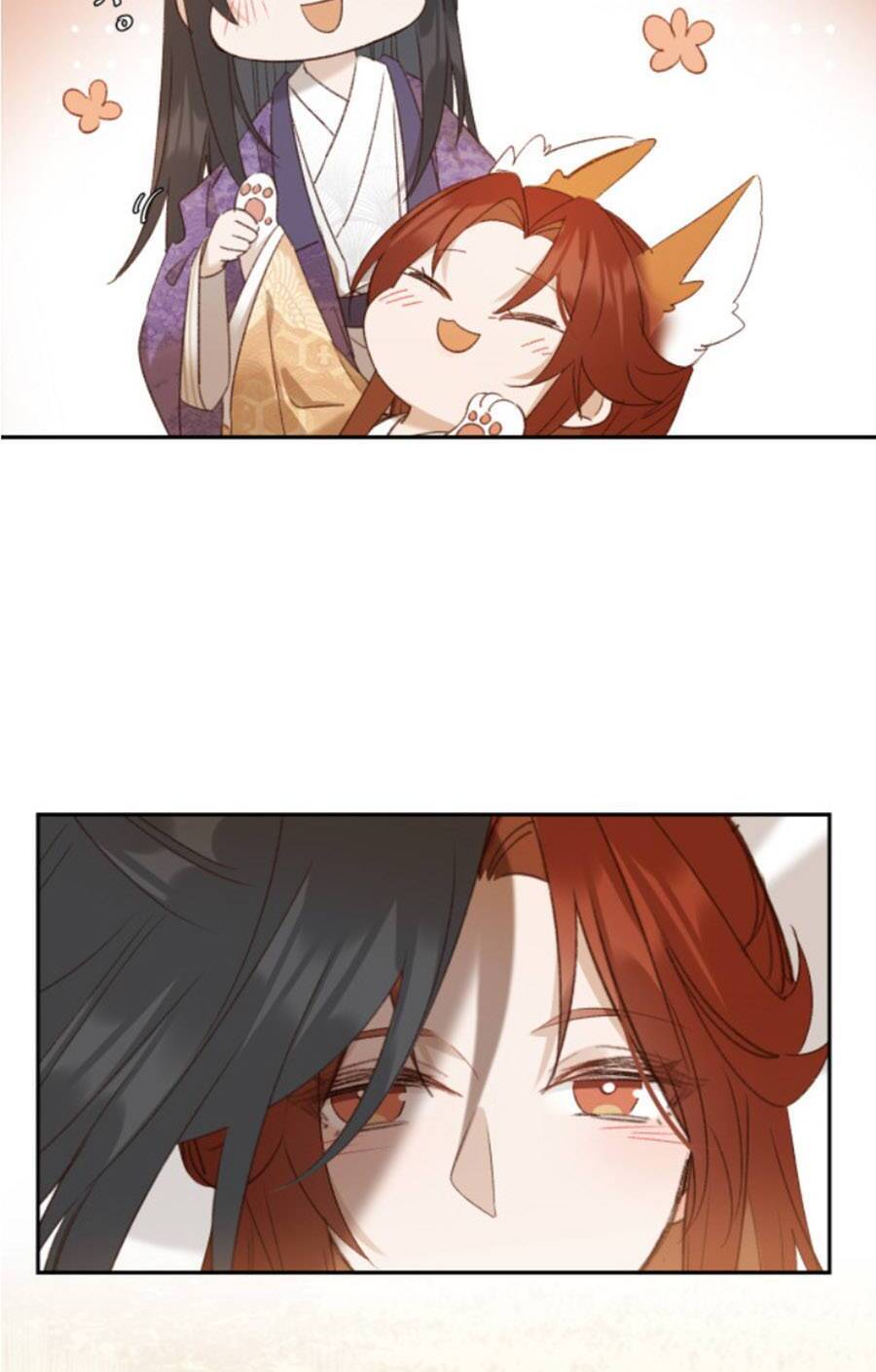 Hoàng Hậu Vô Đức Chapter 66 - 21