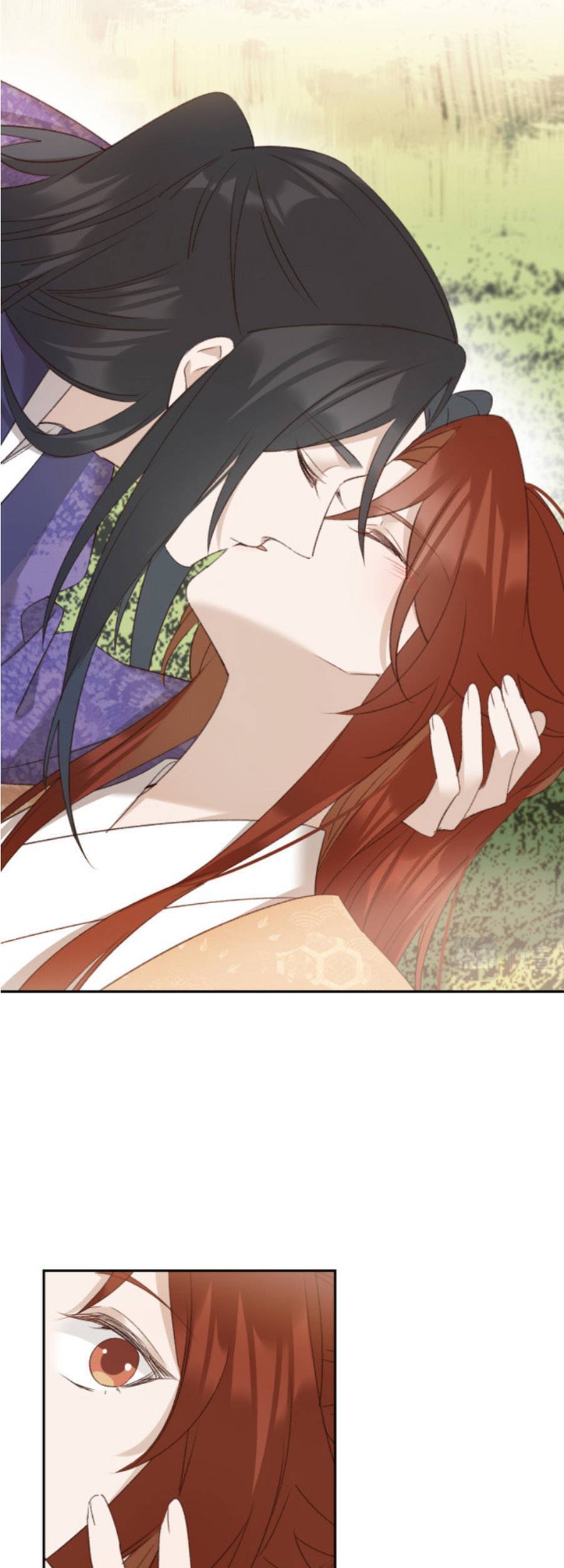 Hoàng Hậu Vô Đức Chapter 66 - 22