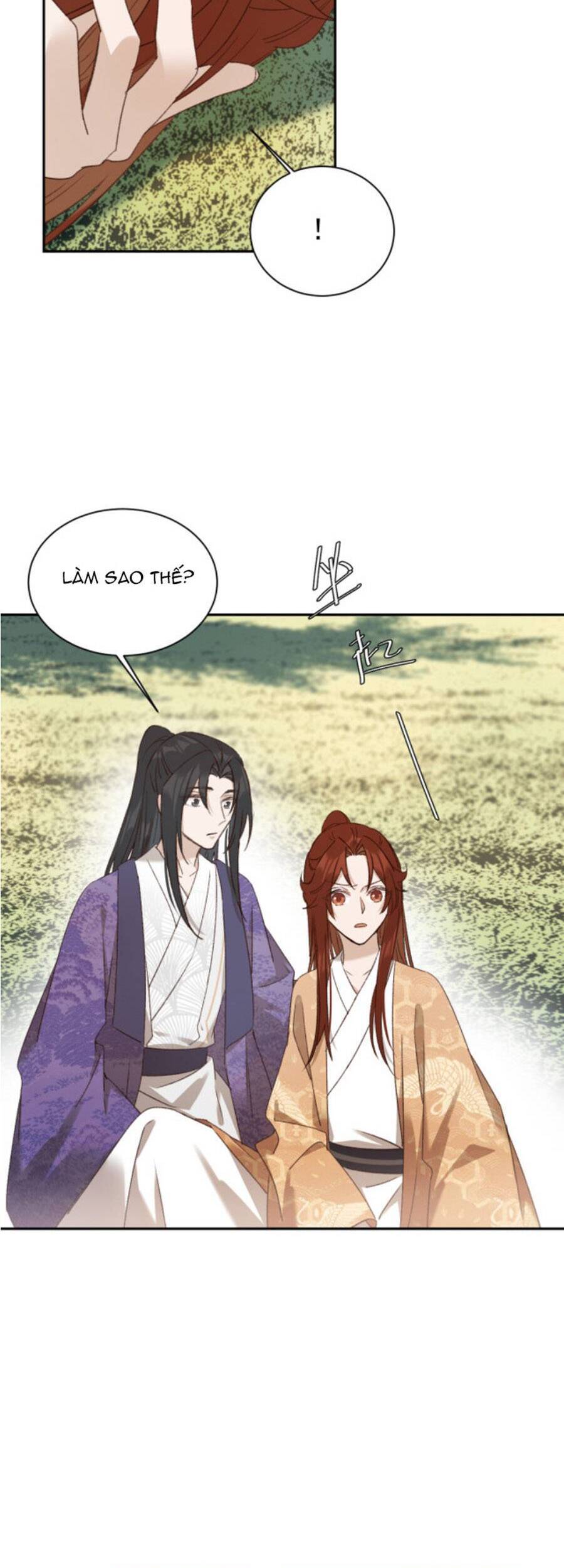 Hoàng Hậu Vô Đức Chapter 66 - 23