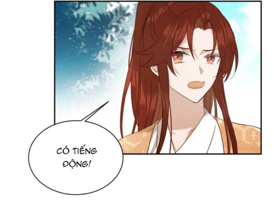 Hoàng Hậu Vô Đức Chapter 66 - 24