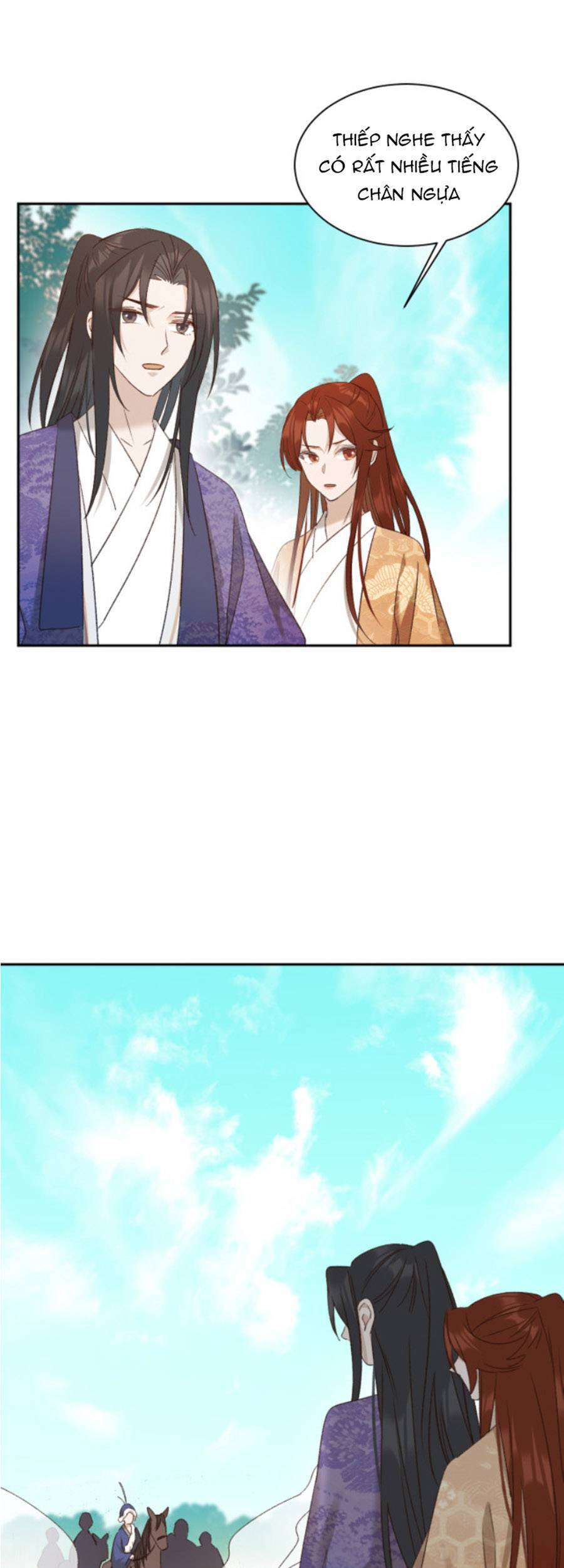 Hoàng Hậu Vô Đức Chapter 66 - 25