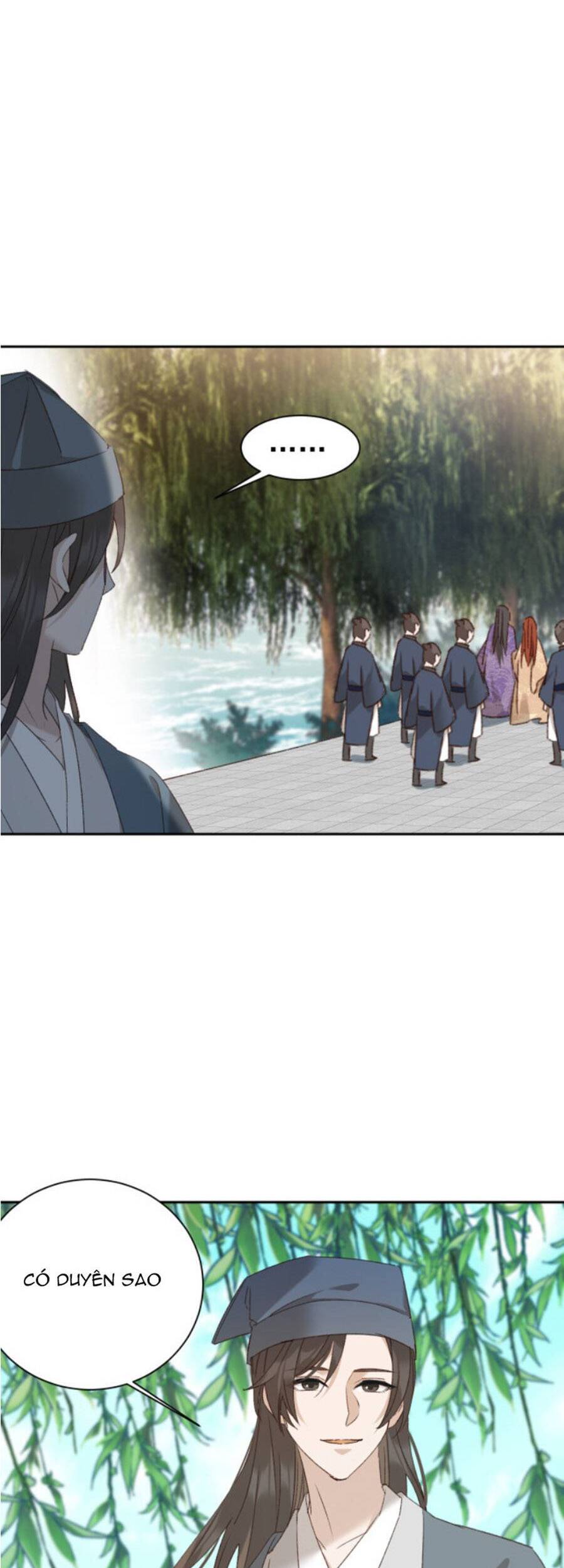 Hoàng Hậu Vô Đức Chapter 66 - 8