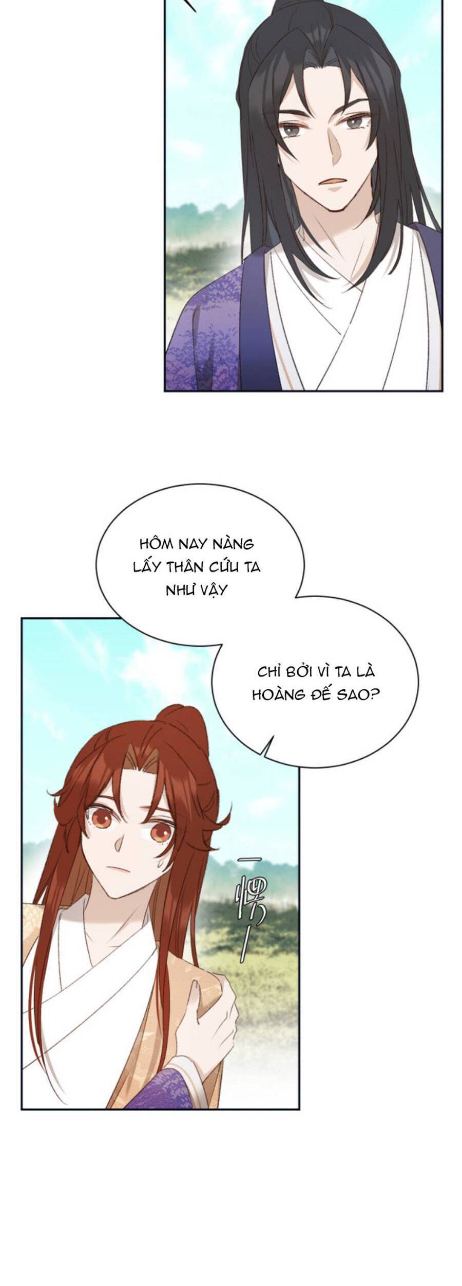 Hoàng Hậu Vô Đức Chapter 67 - 11