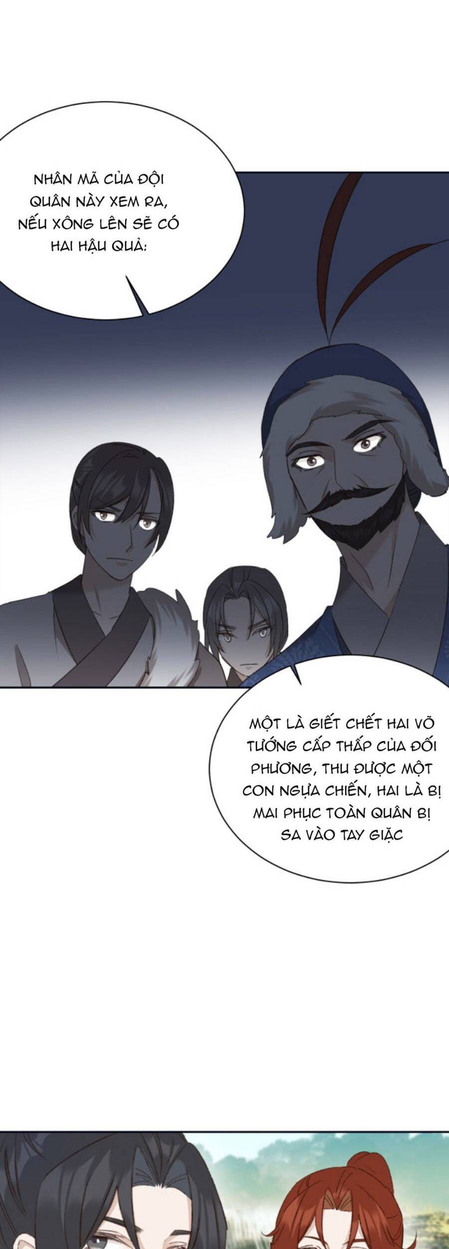 Hoàng Hậu Vô Đức Chapter 67 - 14