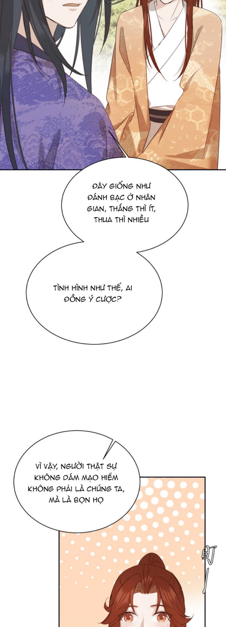 Hoàng Hậu Vô Đức Chapter 67 - 16