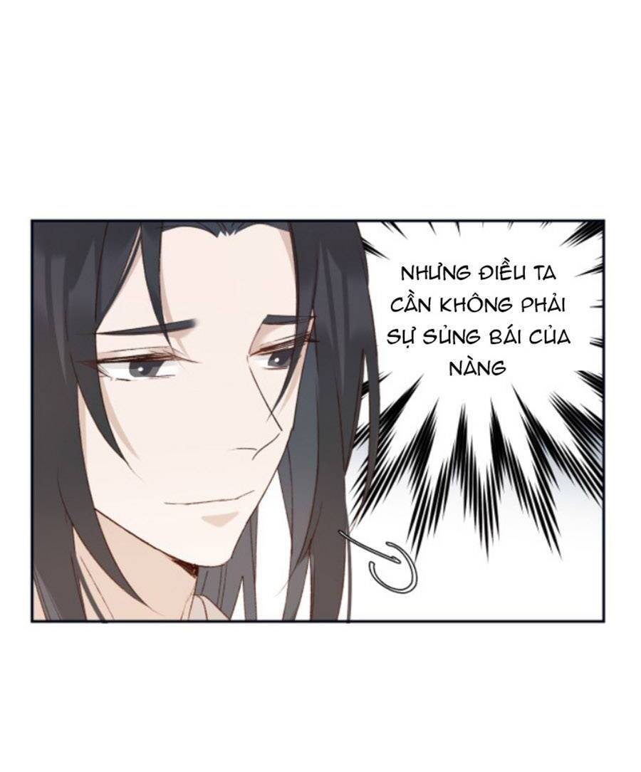 Hoàng Hậu Vô Đức Chapter 67 - 18