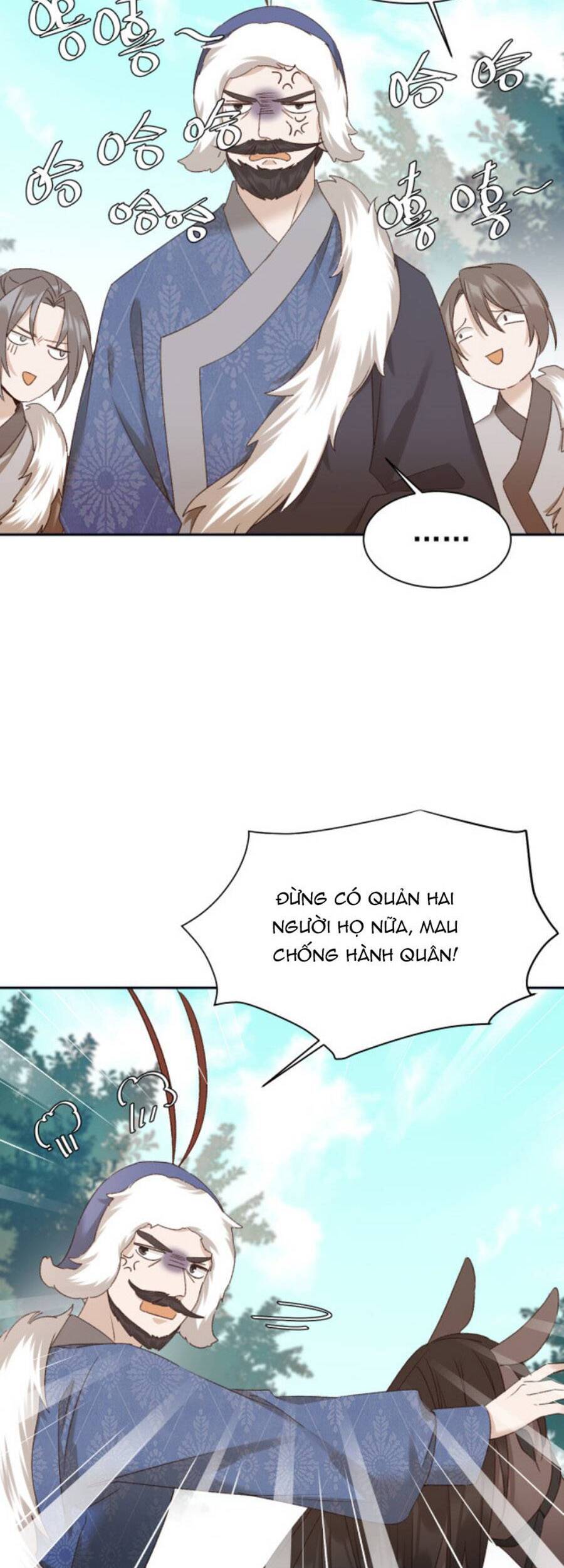 Hoàng Hậu Vô Đức Chapter 67 - 20