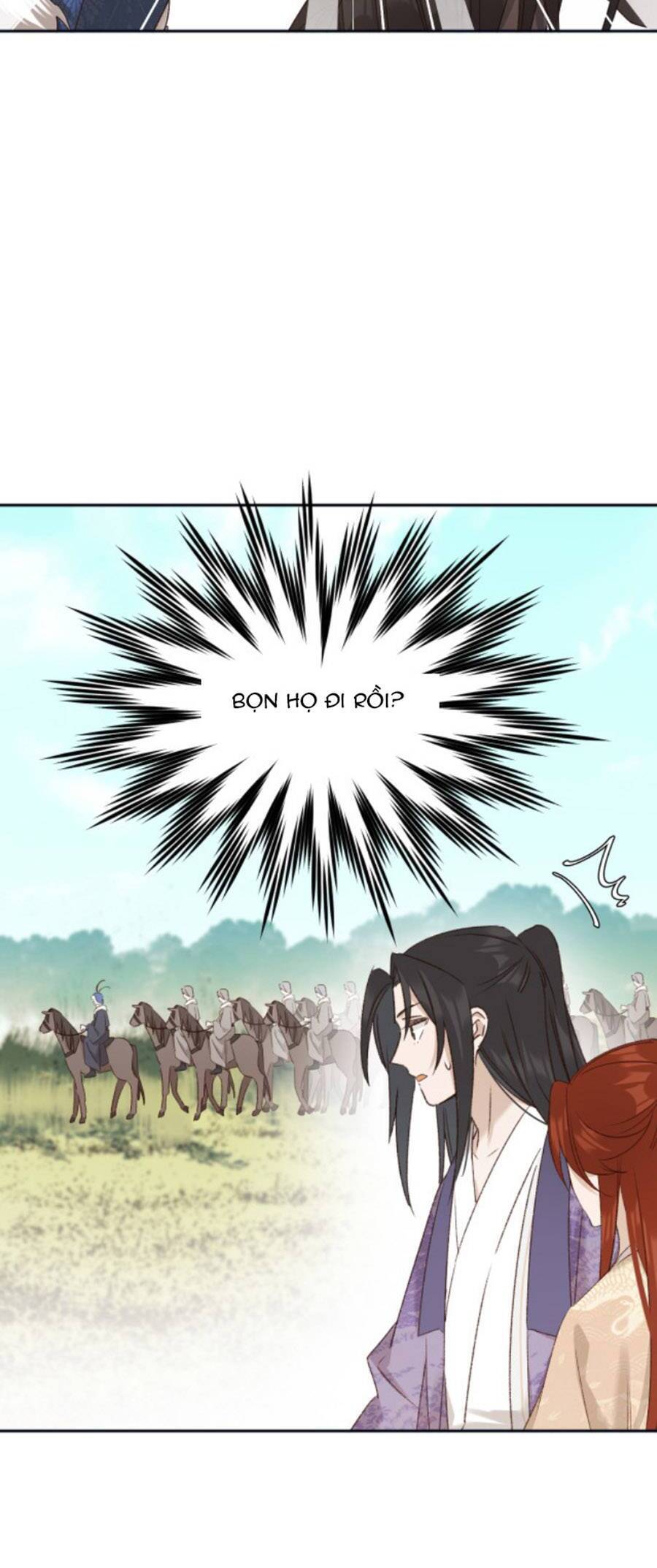 Hoàng Hậu Vô Đức Chapter 67 - 21