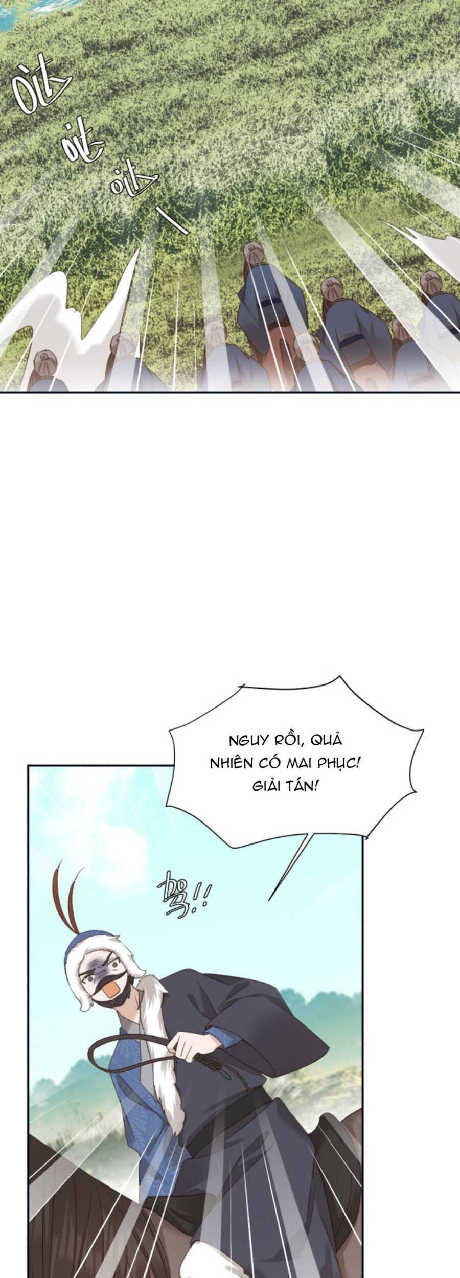 Hoàng Hậu Vô Đức Chapter 67 - 23