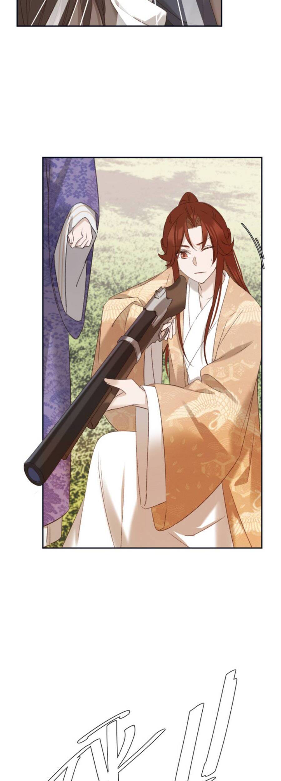 Hoàng Hậu Vô Đức Chapter 67 - 24