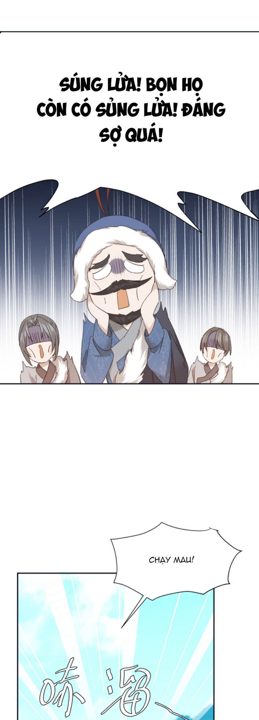 Hoàng Hậu Vô Đức Chapter 67 - 26